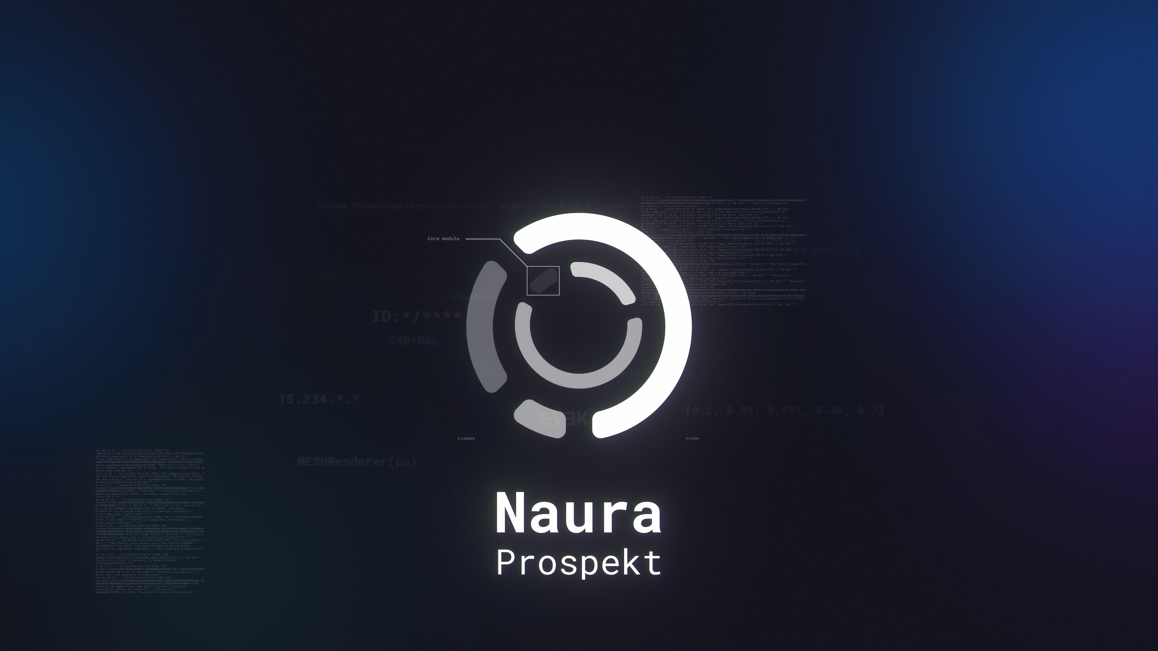naura Prospekt